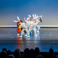 2018 Recital